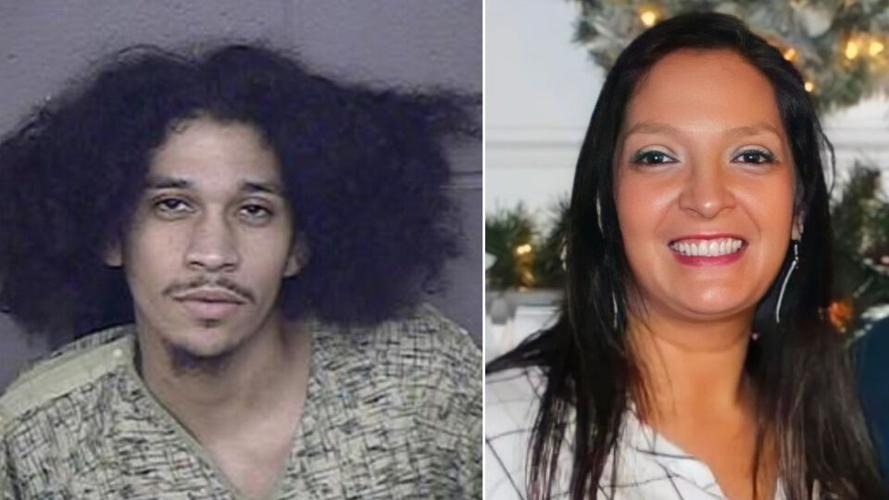 Man charged with murder in death of woman at Chiefs parade shooting to be released from jail | Trusted News Source for Wichita & Kansas | kake.com