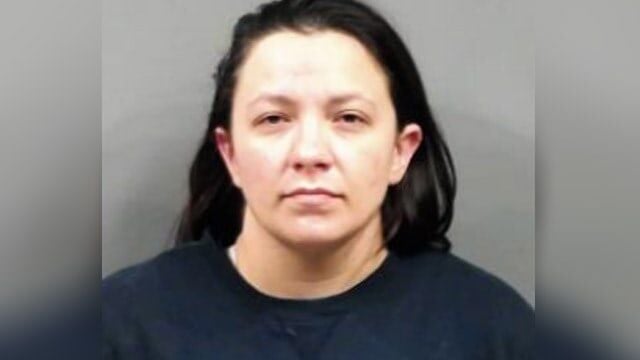 Woman Sentenced To 16 Years For Role In Wichita Double Homicide Crime