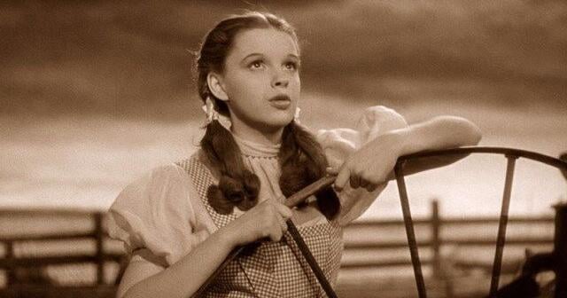 ‘The Wizard of Oz’ to air on broadcast television for the first time in 30 years on MeTV Kansas