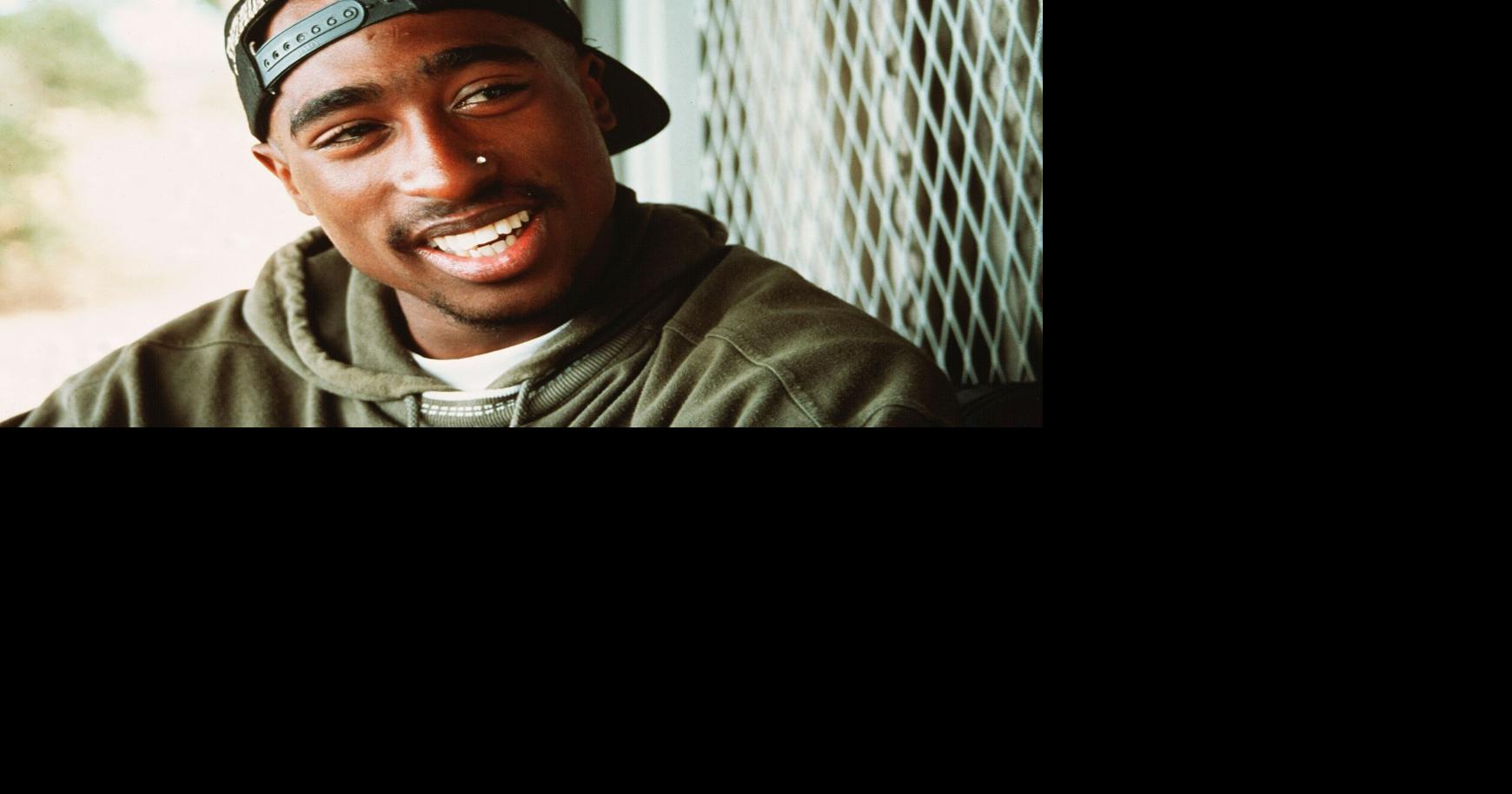These are the key players in Tupac Shakur's murder trial