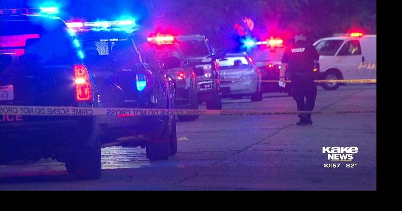 Neighbors react to fatal Father's Day shooting in North Riverside ...
