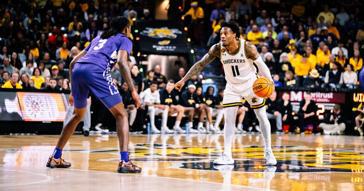 Xavier Bell Ringer Xavier Bell scores 24 to rally Wichita State to 84-65 victory over ...
