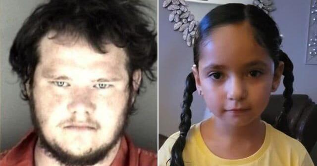 Homeless man charged with capital murder and rape in death of 5-year ...
