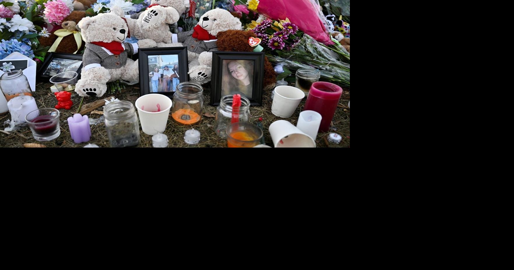 What we know about the victims killed in one of Canada’s worst school ...
