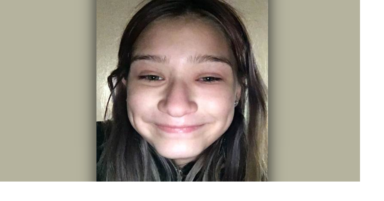 MISSING IN KANSAS: Rosemaree Olp located safe | Missing in Kansas ...