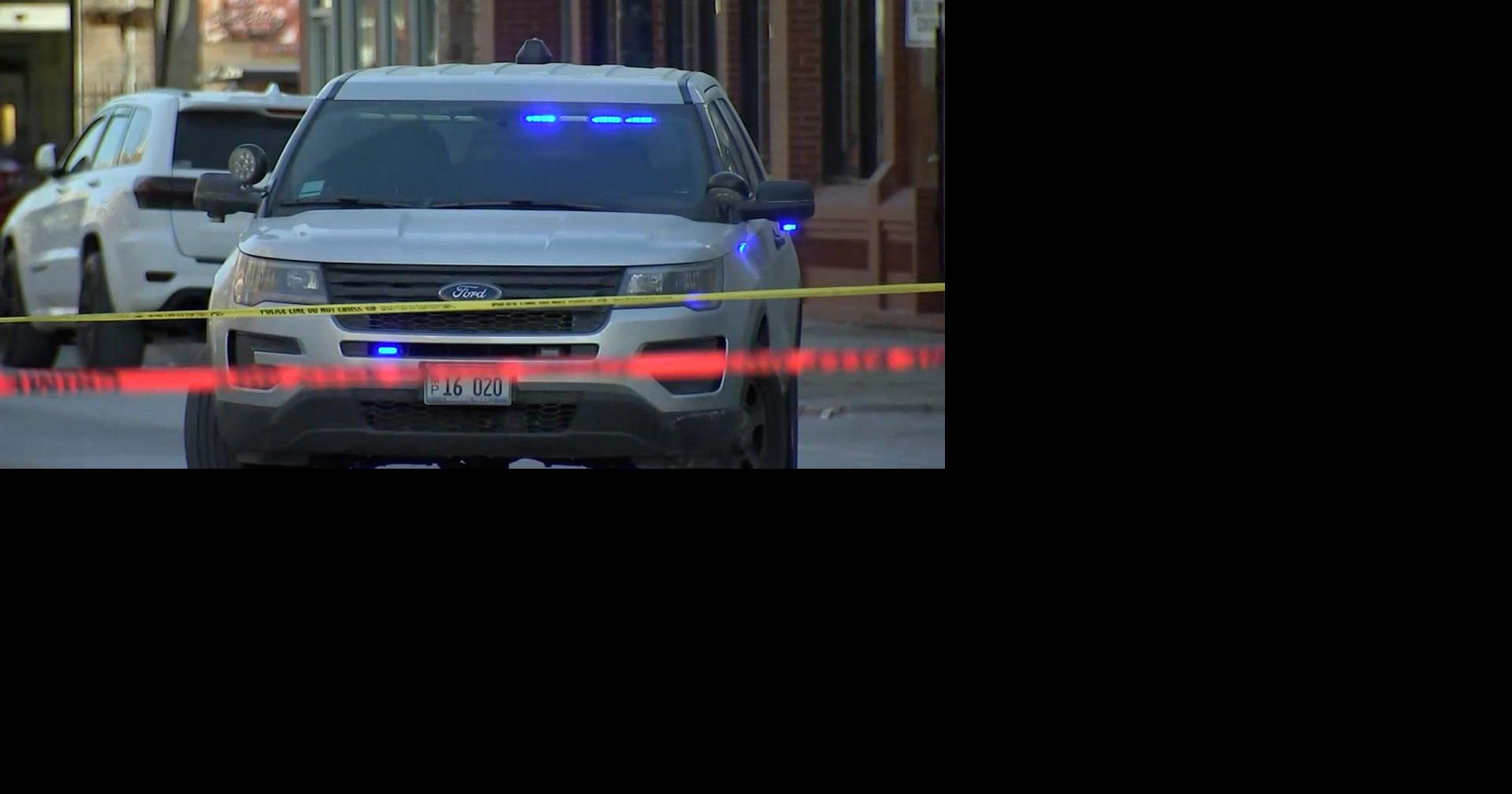 Man, teen charged with murder in death of Chicago girl, 8 | Stories ...