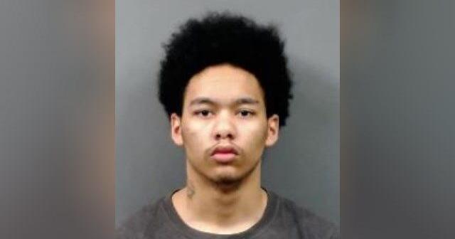Wichita man sentenced to 5 years in prison for aggravated robbery ...