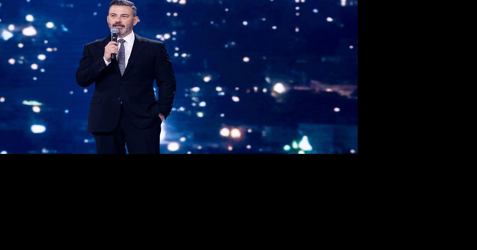 Jimmy Kimmel is set to return to his late-night show after ABC lifts ...