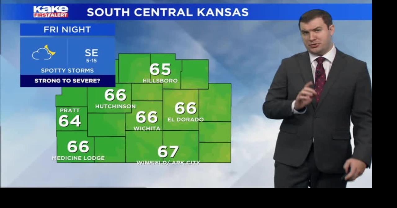 Forecast - South-Central 05-29-2026