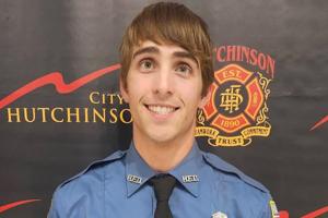 Kansas Firefighter Faces Brain Surgery Due to Blood Flow Obstruction