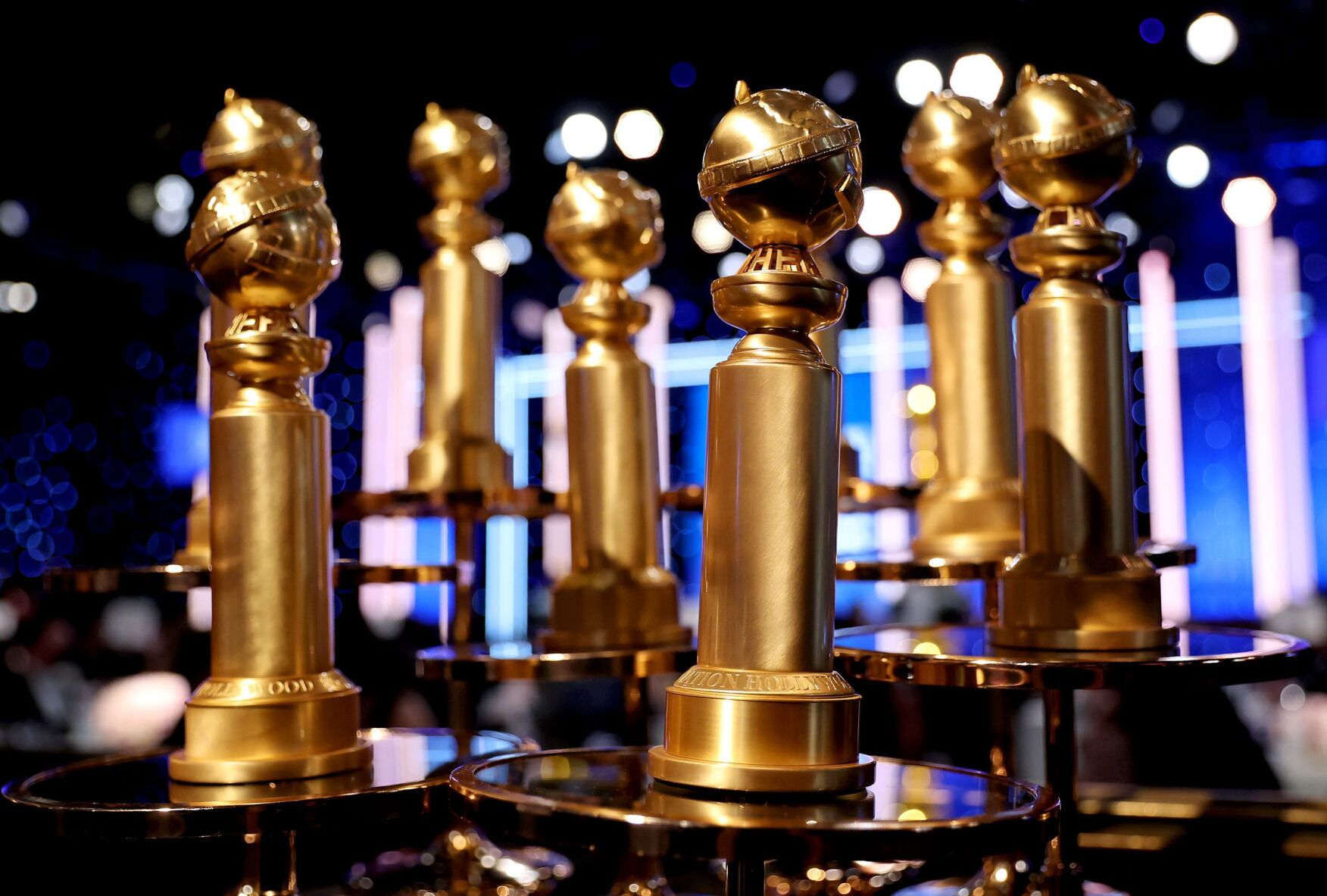 Golden Globes 2025: See The Full List Of Nominees | Entertainment ...