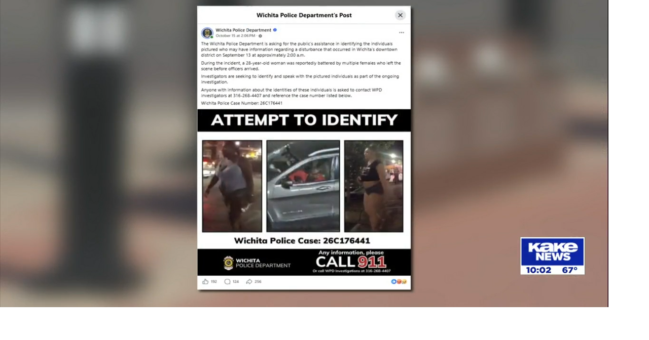 No arrests made in Old Town attack | Video | kake.com