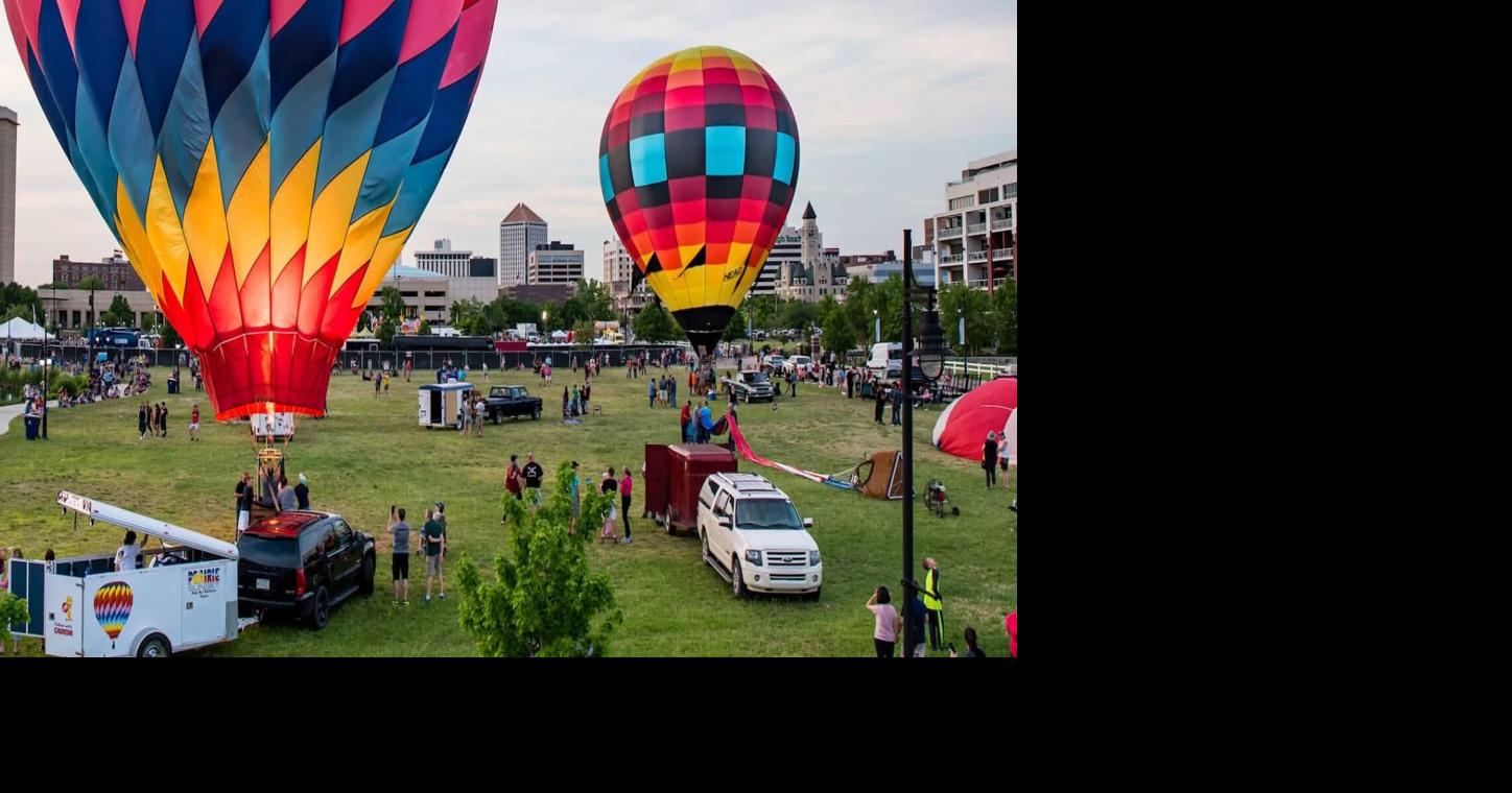 Riverfest 2026: What to know