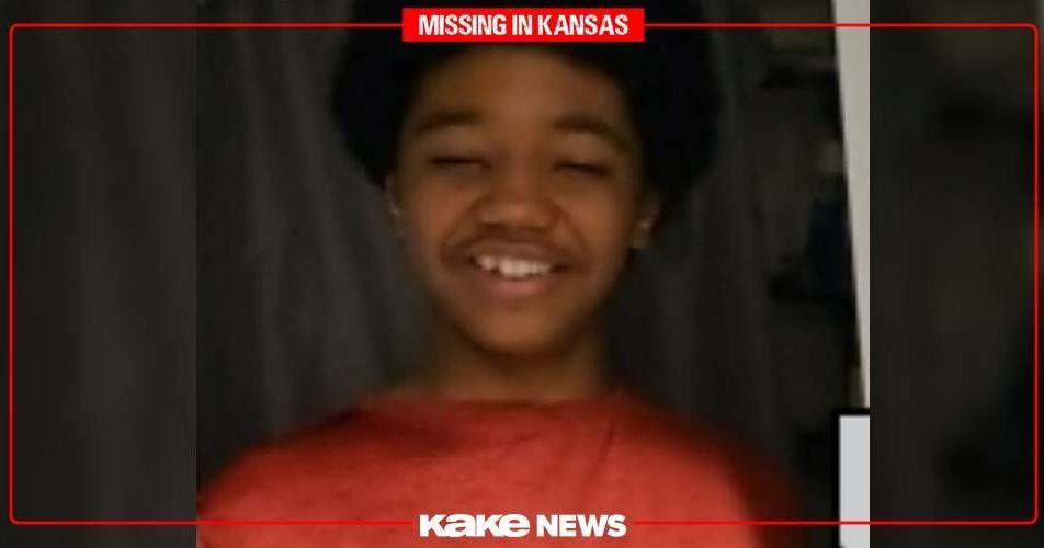 Family requests assistance in locating missing Wichita teen