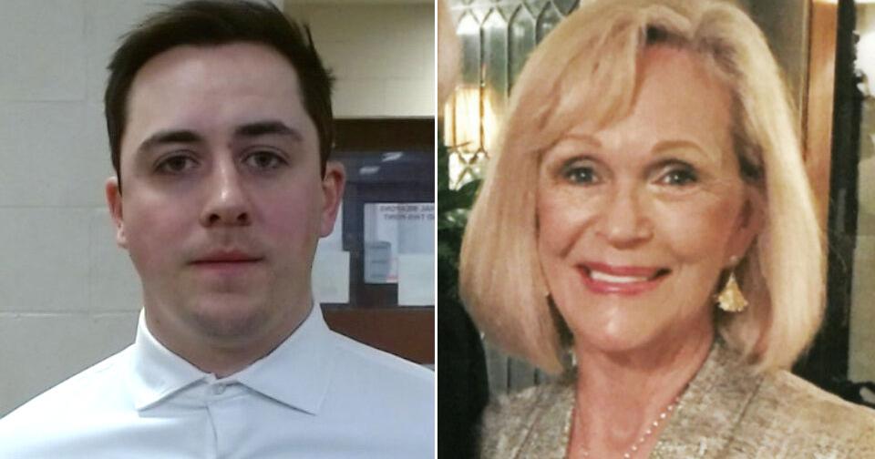 Man gets 2.5 years in prison for crash that killed 82-year-old Wichita ...