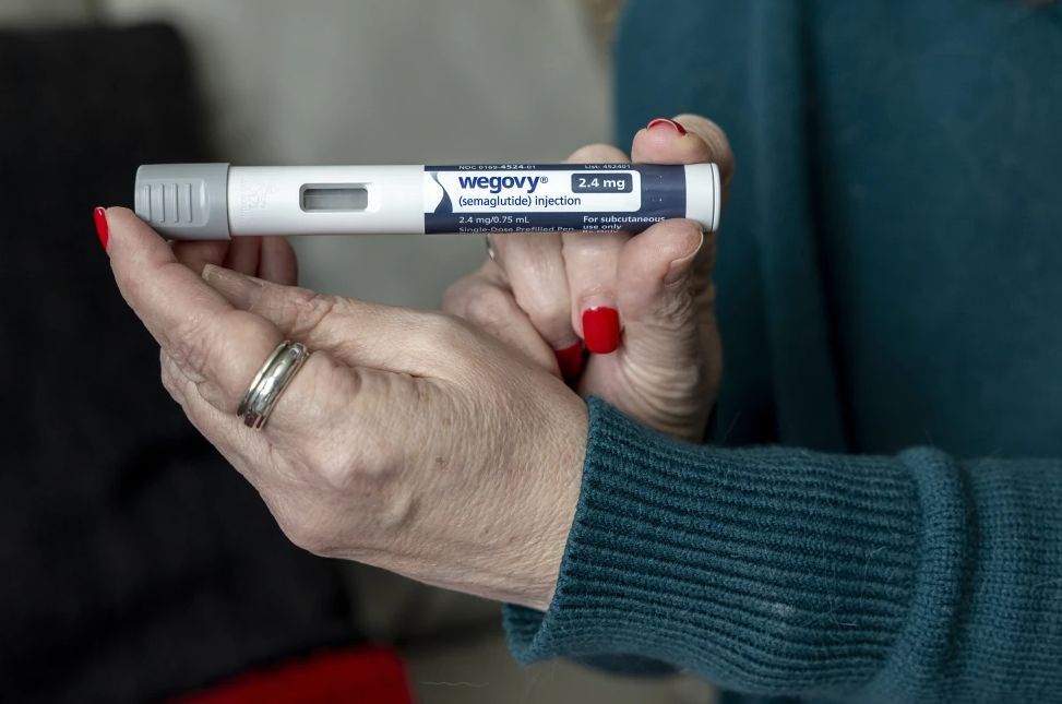 semaglutide diabetes medication How GLP-1 medications are transforming diabetes and weight loss treatment