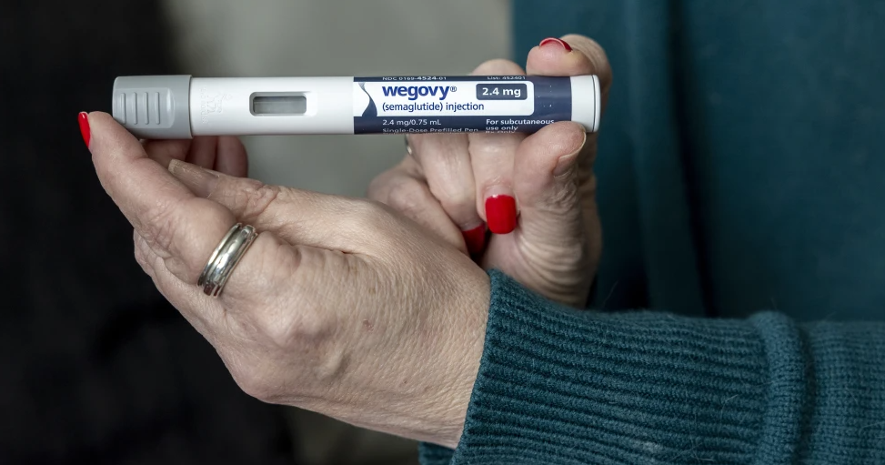 what insurances cover semaglutide Ozempic popularity among privately insured may worsen disparities