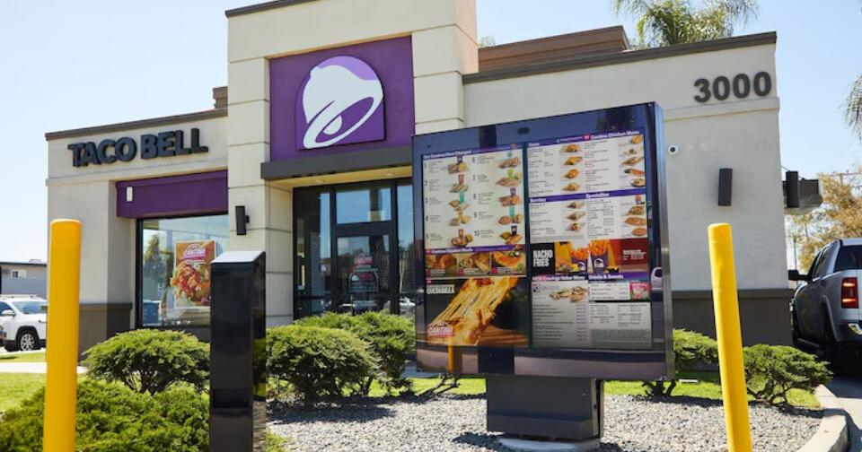 Taco Bell voluntarily removes some ingredients at select restaurants amid cyclosporiasis outbreak