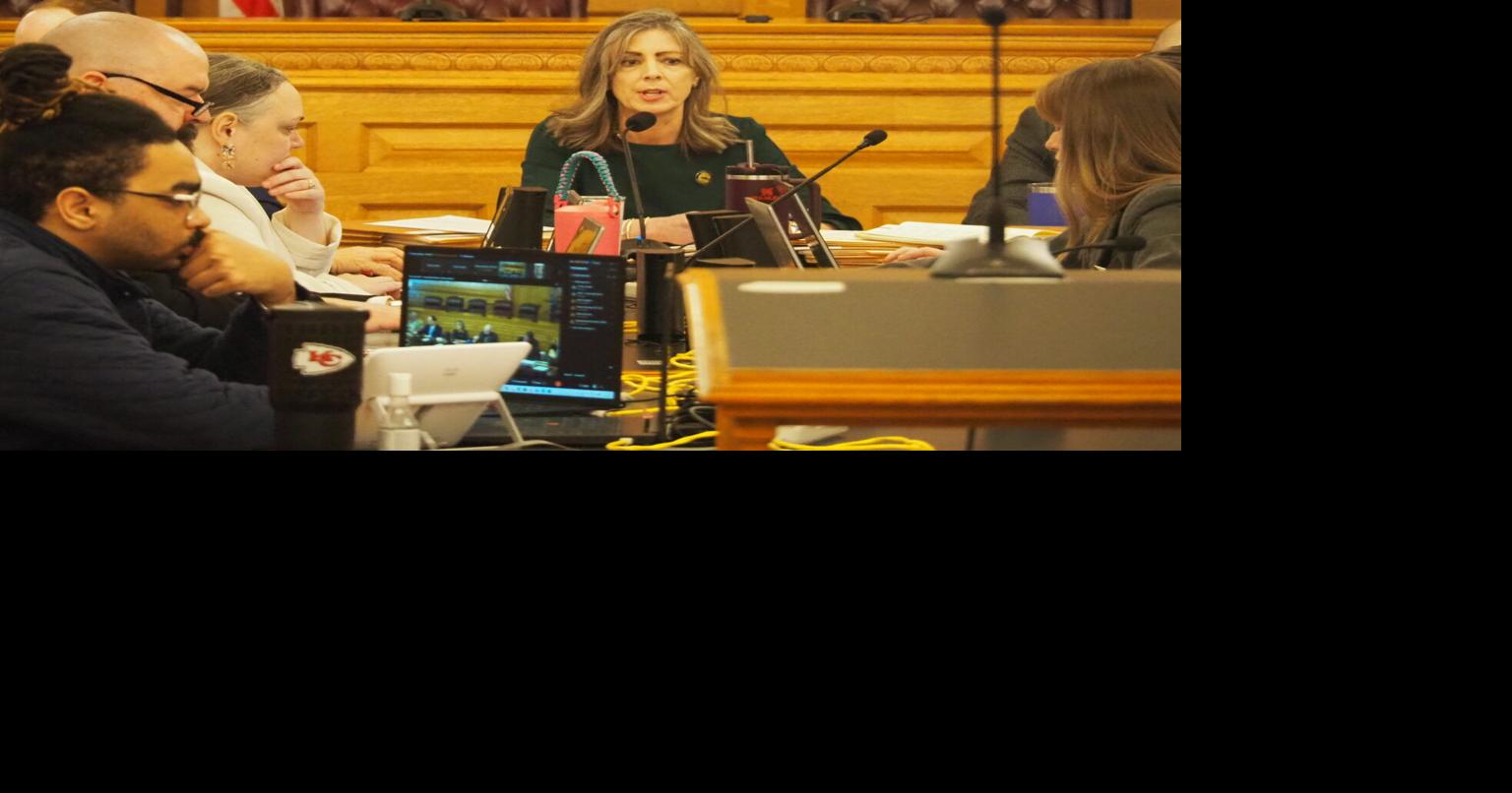 Kansas Senate embraces bill to compel age-verification, parental ...