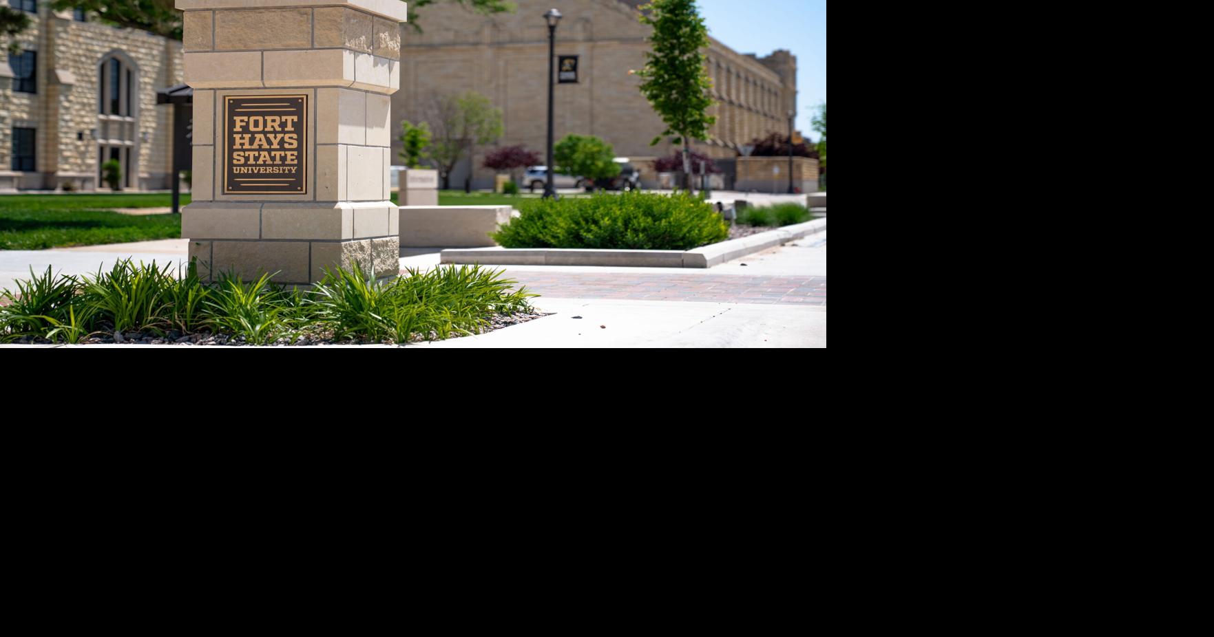 Fort Hays State University holds steady as the most affordable university in Kansas