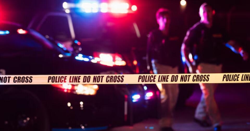 Two injured, man arrested following north-central Kansas stabbing