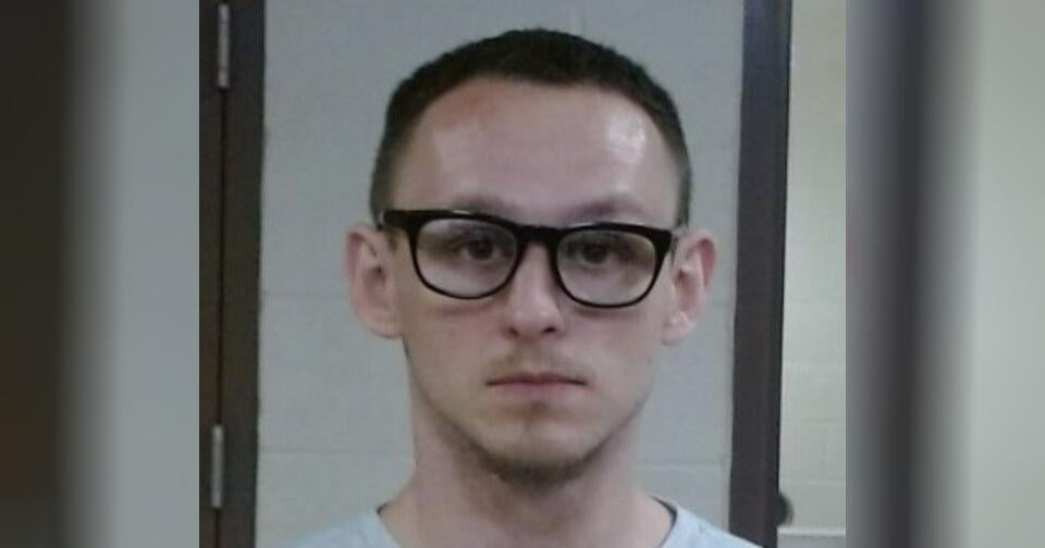 Wichita man gets 34 years in prison for child sex crimes | Trusted News ...