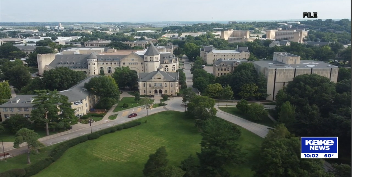 K-State students impacted after massive Canvas cyberattack disrupts schools nationwide