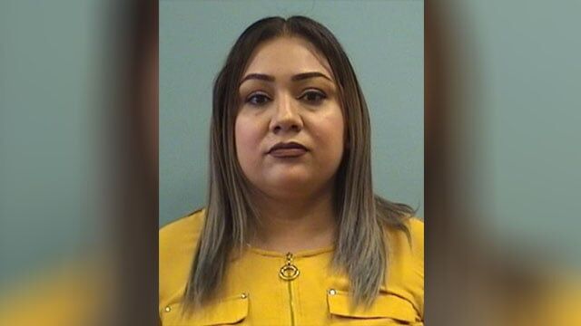 New Mexico woman found dead, husband is arrested in Kansas | Crime ...