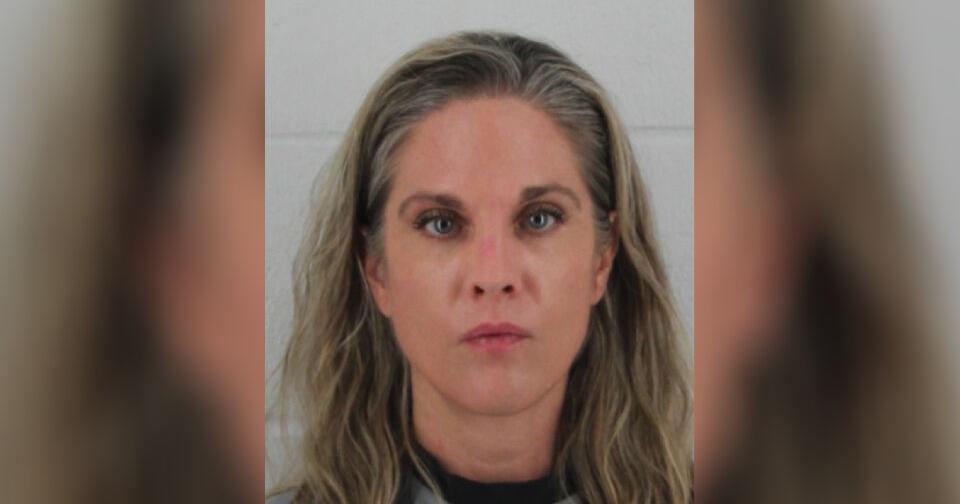 Court doc: Kansas official's blood alcohol level was over 4 times the legal limit after crash
