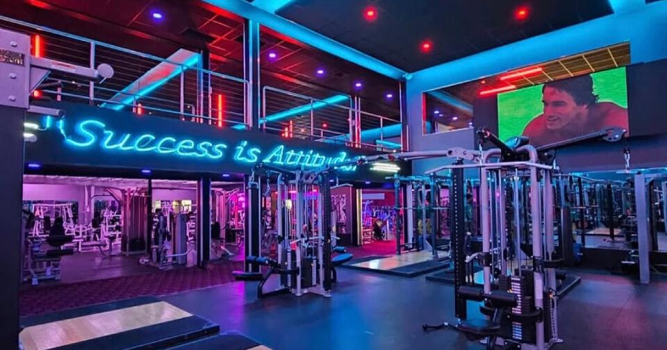 ‘A party with a fitness twist’: Genesis Health Club opening nightclub in east Wichita | Trusted News Source for Wichita & Kansas