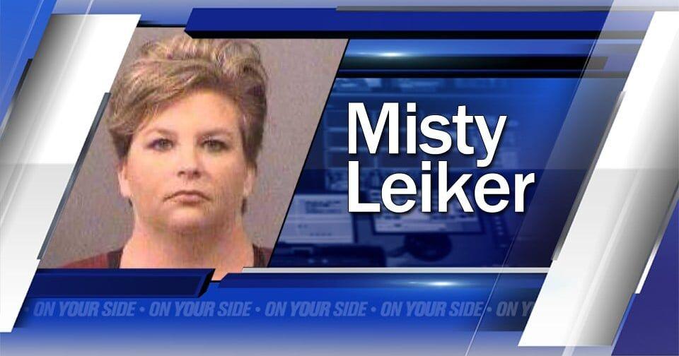 Maize woman gets probation after $200,000 embezzlement | Local Crime ...