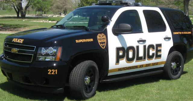 Hutchinson man arrested on attempted first-degree murder charges: Police