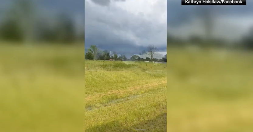 Tornadoes kill 3 in the Midwest, Plains as storm threat shifts east