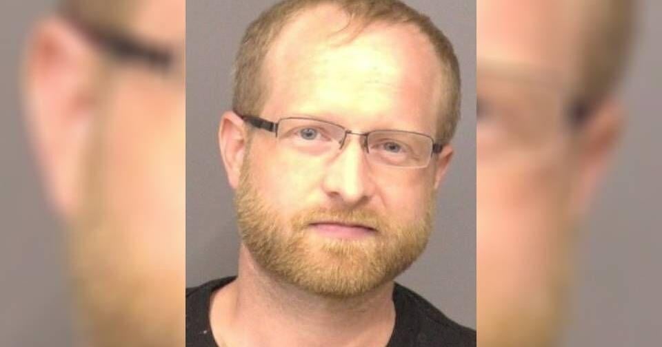 Salina man arrested in connection with manufactured explosives: Police