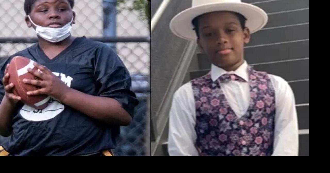 Two missing boys found dead in two different Manhattan rivers | Stories ...