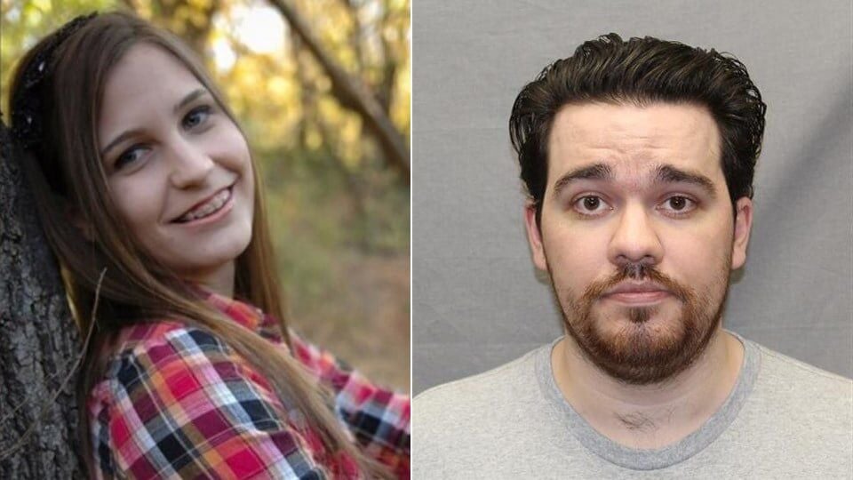 Kansas man who killed his wife used insurance payout to buy sex doll | |  kake.com