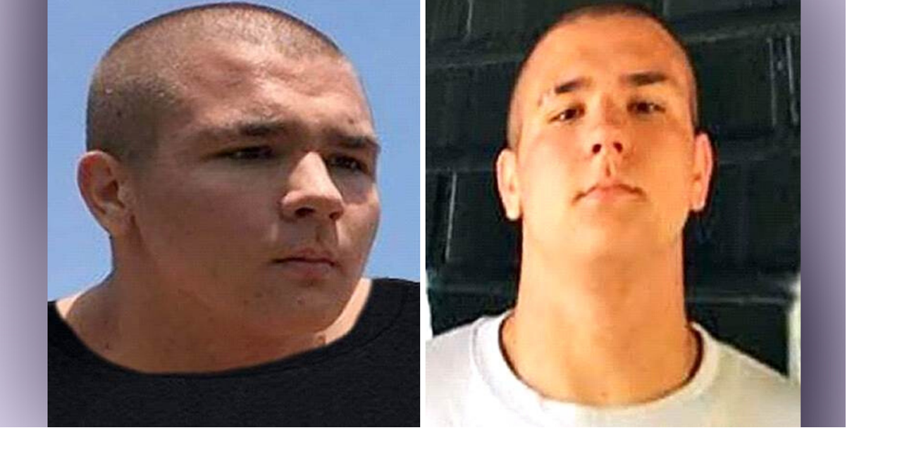 MISSING IN KANSAS: Michael Wiseman-Templeton | Missing in Kansas | kake.com