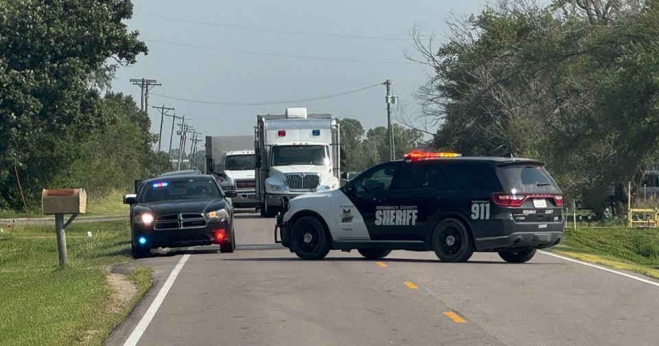 Warrants served across Wichita, Sedgwick County tied to 'transnational
