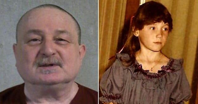 Oklahoma executes man convicted of kidnapping, raping and killing 7-year-old girl | | kake.com