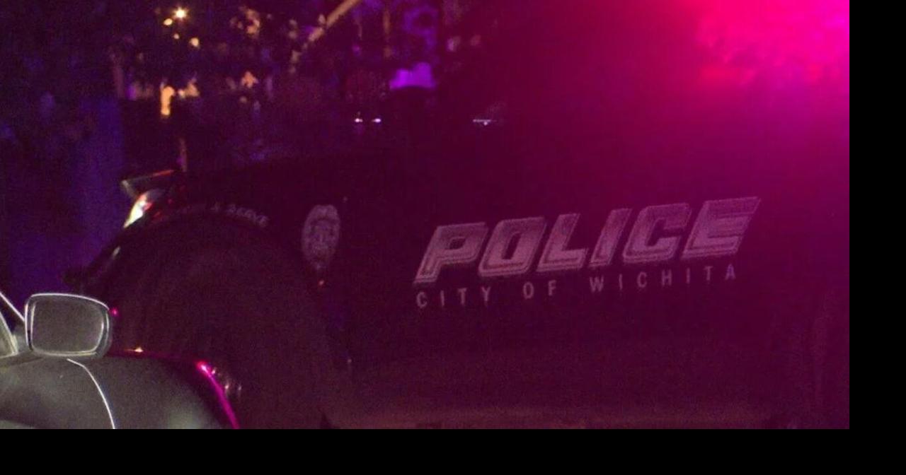Suspect arrested in connection with fatal April shooting in Wichita