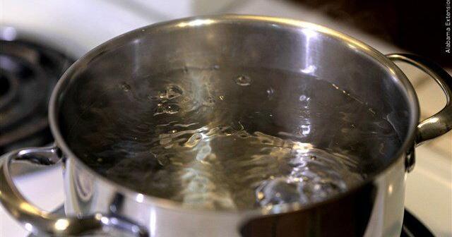Boil Water Advisory Issued for a Portion of the City of Kingman, Kingman County