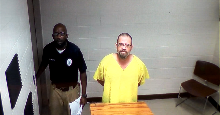 Man accused of killing his own mother makes first court appearance ...