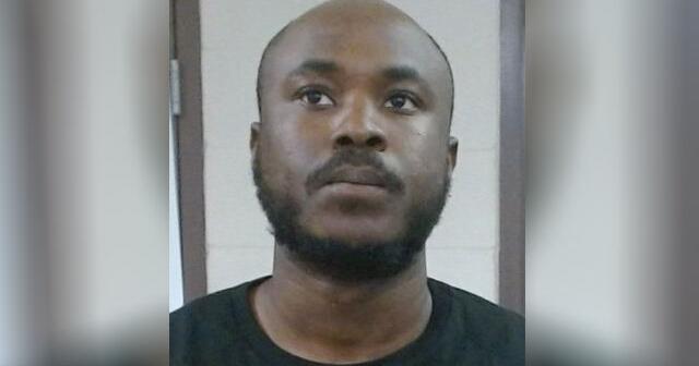 Man charged with exposing himself to women, child at 3 Wichita Dollar Tree store...