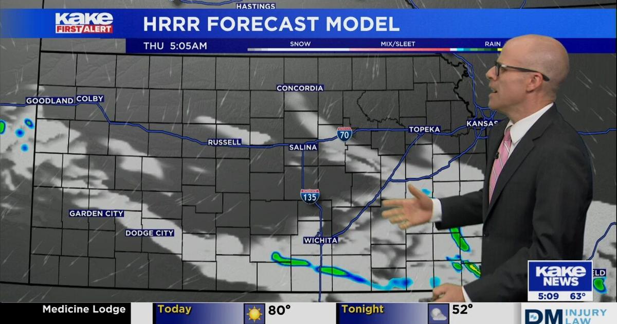 Kake Comp Rain & Rumbles Return to KAKEland | Video | kake.com