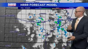 Forecast - South-Central 07-30-2026