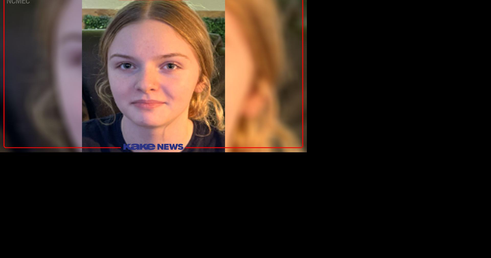 Authorities continue search for missing Kansas teen | Trusted News ...