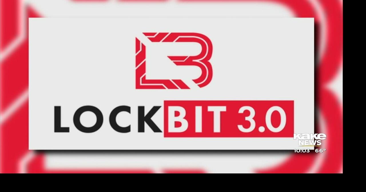 Experts say cybercriminals made strange move after Wichita ransomware ...