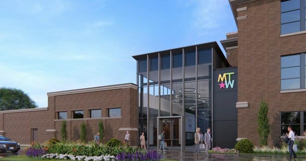 City council to consider next step for Music Theatre Wichita's new performing arts center