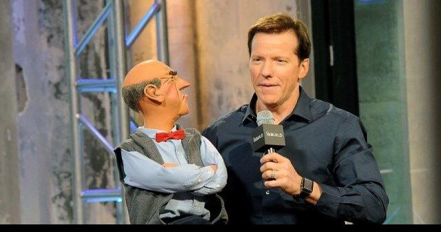 Comedian Jeff Dunham coming to Wichita, part of 'Still Not Canceled