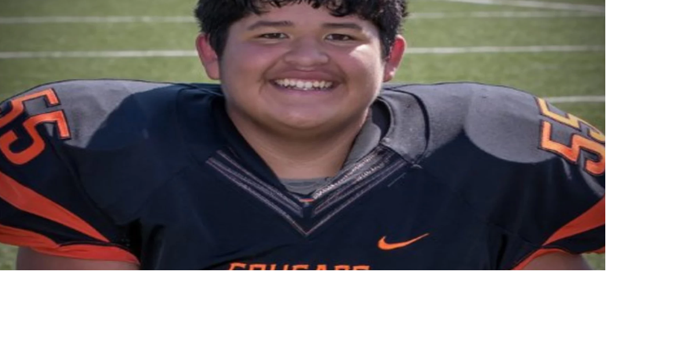 15yearold Kansas football player's death is blamed on heat Home